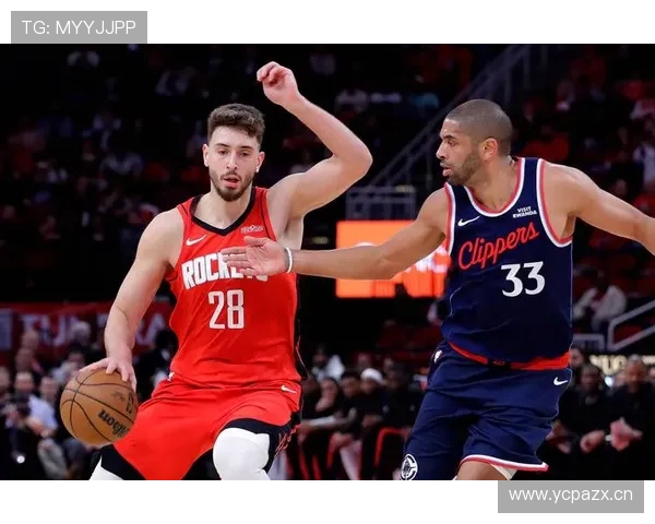 皮尔斯：火箭力压掘金展现冠军潜力比湖人更具优势