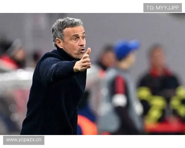 维蒂尼亚称恩里克到来改变一切他是天才主帅引领球队新时代足球未来