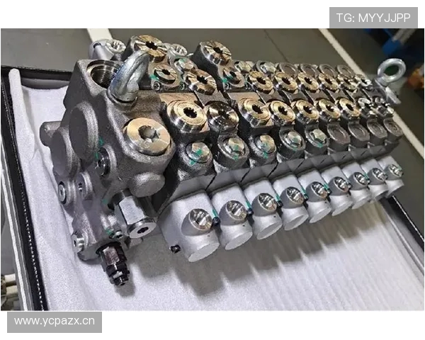 挖掘机主溢流阀设定压力随温变化