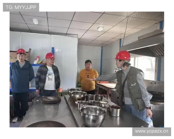 工地食堂班组伙食管理